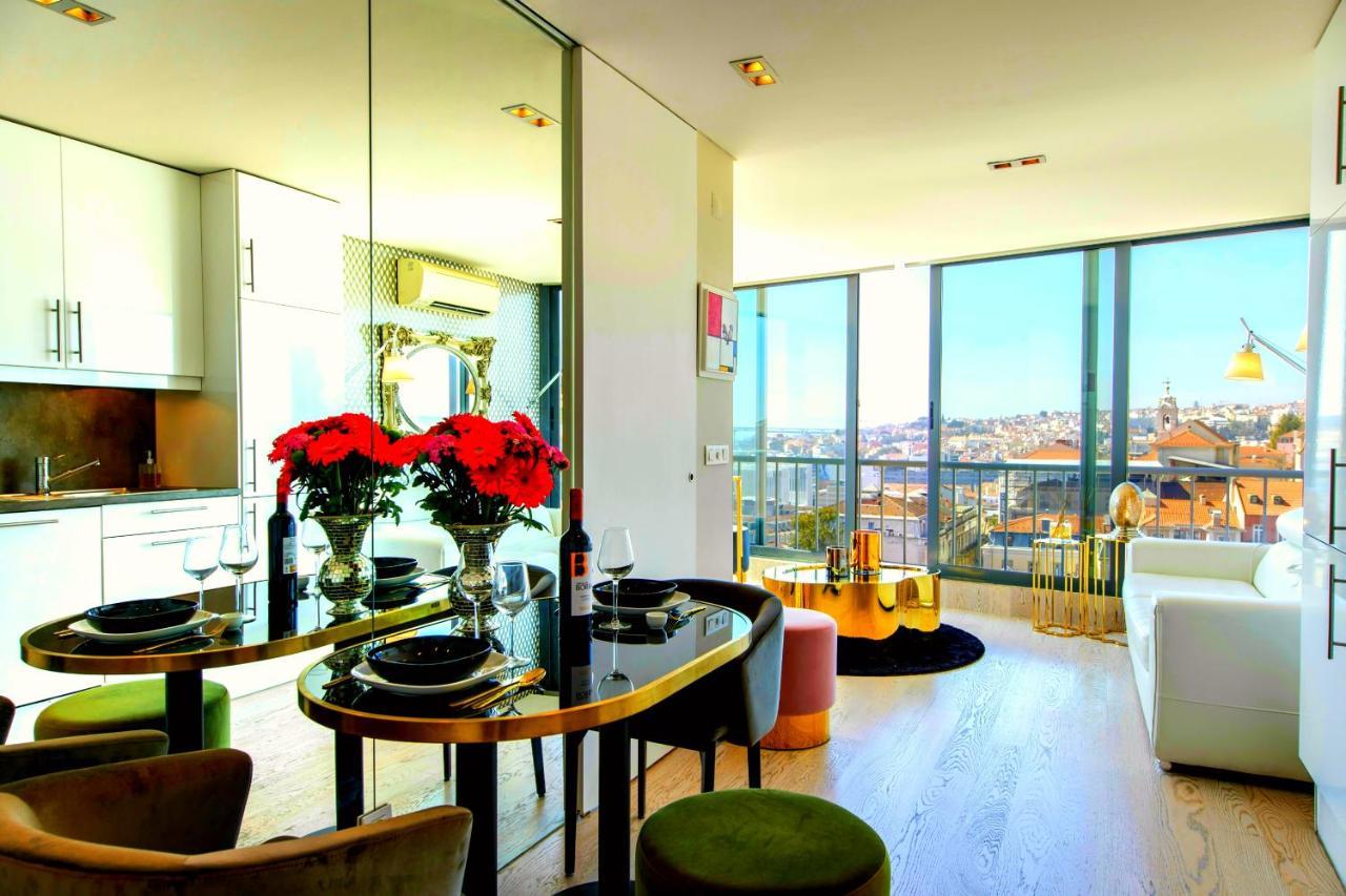 Lovelystay - Full Sky In Chiado Лиссабон Экстерьер фото
